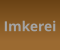 Imkerei